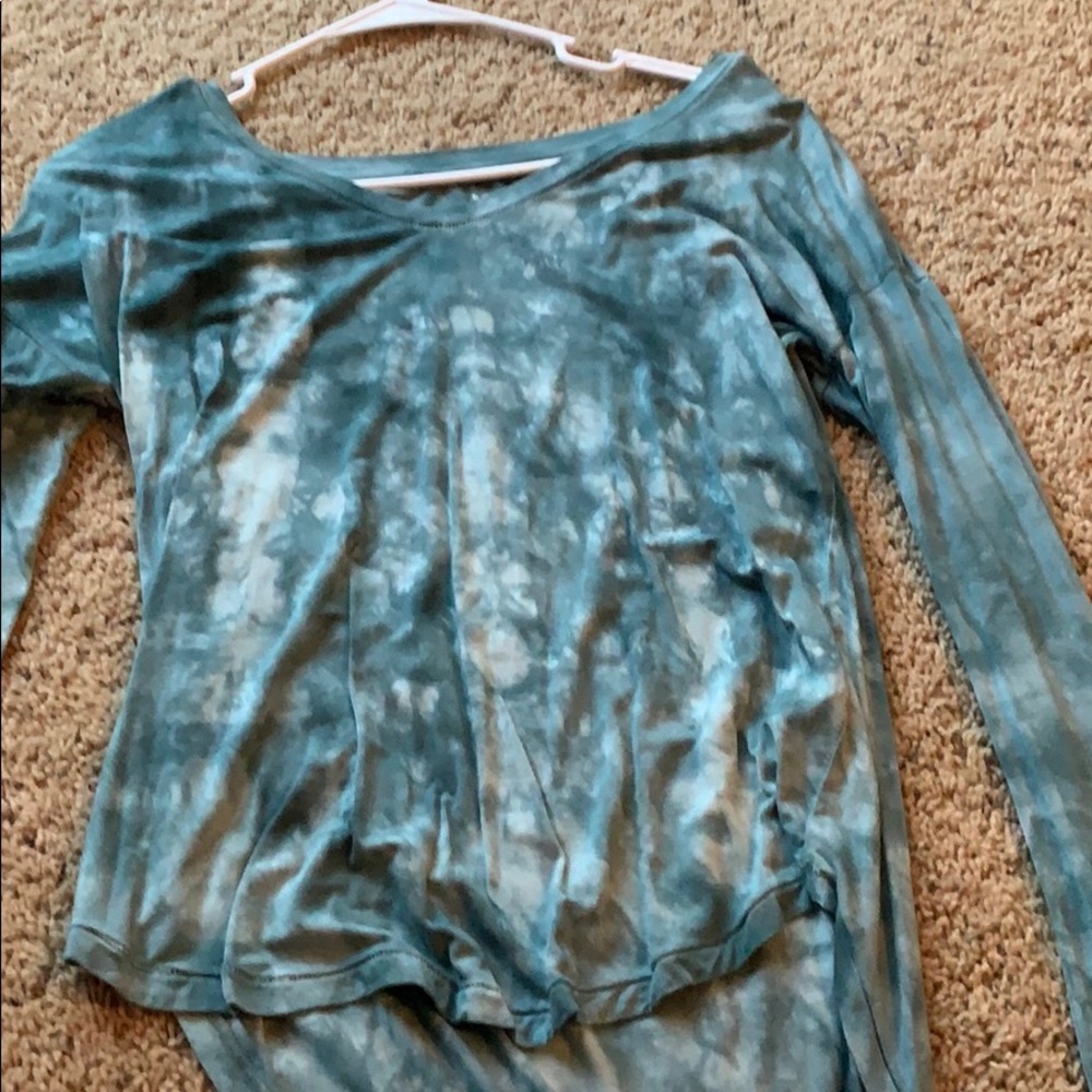 American eagle